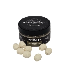 WarTheCarp Kulka Pop Up 40g Arctic Squid